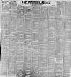 Freeman's Journal Saturday 16 July 1887 Page 1