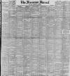 Freeman's Journal Saturday 20 August 1887 Page 1