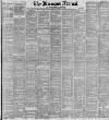 Freeman's Journal Saturday 17 September 1887 Page 1