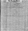 Freeman's Journal Saturday 12 November 1887 Page 1