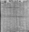 Freeman's Journal Wednesday 30 November 1887 Page 1