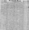 Freeman's Journal Saturday 14 January 1888 Page 1