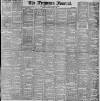 Freeman's Journal Thursday 05 April 1888 Page 1