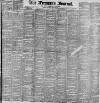 Freeman's Journal Thursday 12 April 1888 Page 1