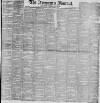Freeman's Journal Thursday 19 April 1888 Page 1