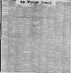 Freeman's Journal Saturday 12 May 1888 Page 1