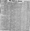 Freeman's Journal Monday 23 July 1888 Page 1