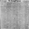 Freeman's Journal Thursday 01 November 1888 Page 1