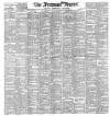 Freeman's Journal Wednesday 30 January 1889 Page 1