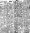 Freeman's Journal Monday 04 February 1889 Page 1