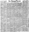 Freeman's Journal Thursday 21 February 1889 Page 1