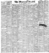 Freeman's Journal Wednesday 27 February 1889 Page 1