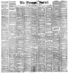 Freeman's Journal Thursday 28 February 1889 Page 1