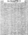 Freeman's Journal Monday 22 April 1889 Page 1