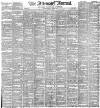 Freeman's Journal Saturday 18 May 1889 Page 1