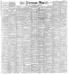 Freeman's Journal Saturday 27 July 1889 Page 1