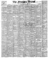 Freeman's Journal Monday 29 July 1889 Page 1