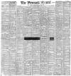 Freeman's Journal Saturday 31 August 1889 Page 1