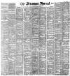 Freeman's Journal Saturday 23 November 1889 Page 1