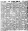 Freeman's Journal Wednesday 27 November 1889 Page 1