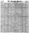 Freeman's Journal Tuesday 14 January 1890 Page 1