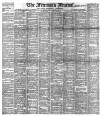 Freeman's Journal Monday 20 January 1890 Page 1