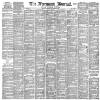 Freeman's Journal Wednesday 10 December 1890 Page 1