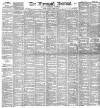Freeman's Journal Saturday 29 August 1891 Page 1