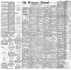 Freeman's Journal Saturday 19 December 1891 Page 1