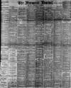 Freeman's Journal Monday 01 February 1892 Page 1