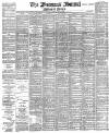 Freeman's Journal Saturday 09 July 1892 Page 1