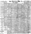 Freeman's Journal Saturday 06 August 1892 Page 1
