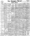 Freeman's Journal Wednesday 29 March 1893 Page 1