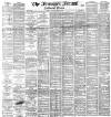 Freeman's Journal Saturday 22 April 1893 Page 1