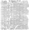 Freeman's Journal Saturday 02 September 1893 Page 1