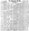 Freeman's Journal Saturday 09 September 1893 Page 1