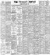 Freeman's Journal Saturday 11 November 1893 Page 1