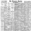 Freeman's Journal Tuesday 13 March 1894 Page 1