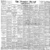 Freeman's Journal Wednesday 15 August 1894 Page 1