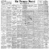 Freeman's Journal Wednesday 10 October 1894 Page 1