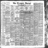 Freeman's Journal Tuesday 29 January 1895 Page 1