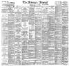 Freeman's Journal Monday 15 June 1896 Page 1