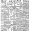 Freeman's Journal Wednesday 16 September 1896 Page 1