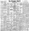 Freeman's Journal Thursday 17 September 1896 Page 1