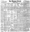 Freeman's Journal Monday 28 September 1896 Page 1