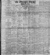 Freeman's Journal Tuesday 05 January 1897 Page 1