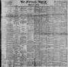 Freeman's Journal Monday 11 January 1897 Page 1
