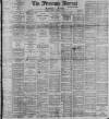 Freeman's Journal Tuesday 12 January 1897 Page 1