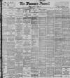 Freeman's Journal Thursday 03 June 1897 Page 1