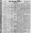 Freeman's Journal Thursday 30 September 1897 Page 1